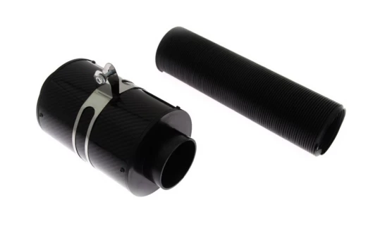 Universalus filtras (kūginis, airbox) JB-BX-001