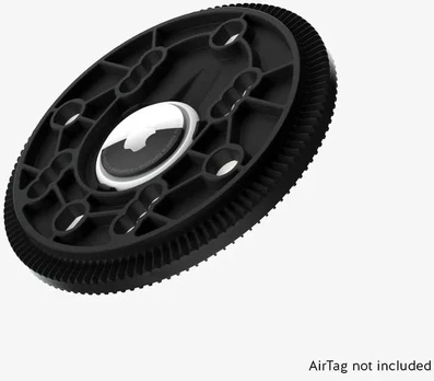 CLEW x AirTag Disc