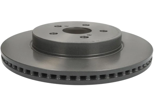 Stabdžių diskas BREMBO 09.F371.11