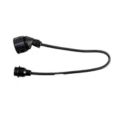 Diagnostinė jungtis MAN 4+8 pin (3151/T13, TEXA)