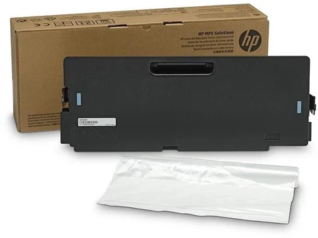 HP Atliekų konteineris
