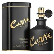 Liz Claiborne Curve Black 125ml Vyrams Cologne