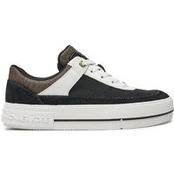 Laisvalaikio batai MICHAEL Michael Kors Aurora Lace Up 43F4AUFS2D Juoda