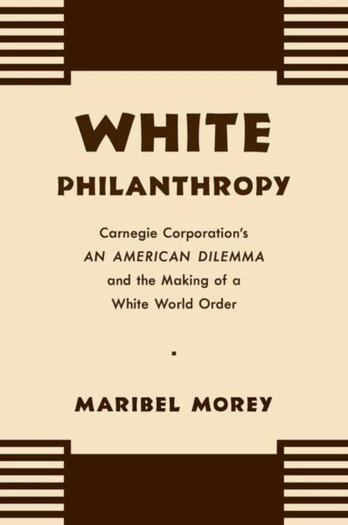 White Philanthropy