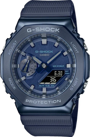 Vyriškas laikrodis Casio GM-2100N-2AER