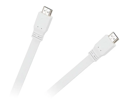 Kabelis Cabletech HDMI – HDMI 2.0V, 1.8m
