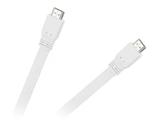 Kabelis Cabletech HDMI – HDMI 2.0V, 1.8m kaina