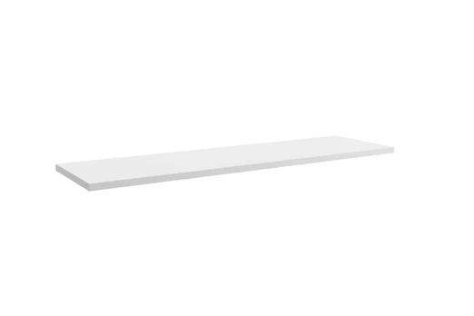 Stalviršis COMAD Nova White B 89-140, balta