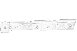 Buferio elementai 52536-0F010