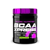 Scitec BCAA Xpress 280 g. - Cola-lime skonis kaina