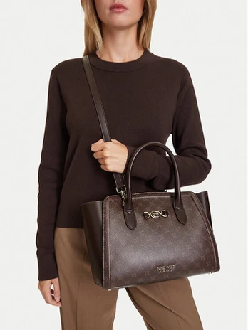 Nine West Rankinė CEO- CRYSTAL NOTE-LDA9345A Ruda