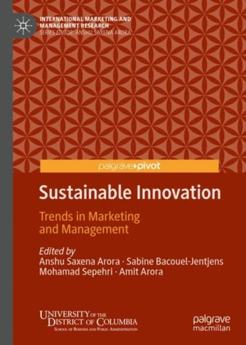 Sustainable Innovation