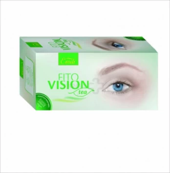 Arbata FITO VISION tea 1,5g N20