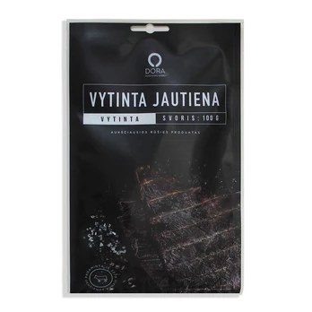 Vytinta jautiena MINI STEAK, 100 g