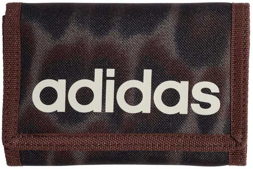 Portfel adidas Linear ruda KD2181