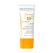 Bioderma Photoderm Ar Spf50+ Protective Cream for Redness 30ml kaina