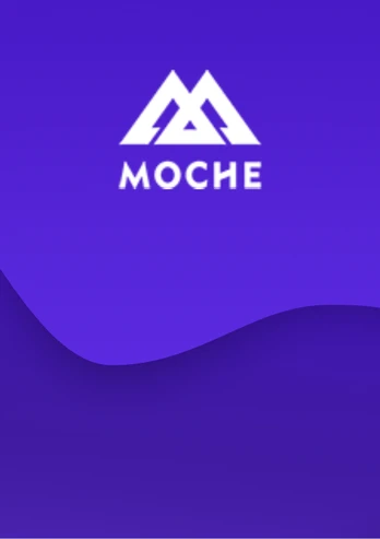 Recharge Moche - top up Portugal