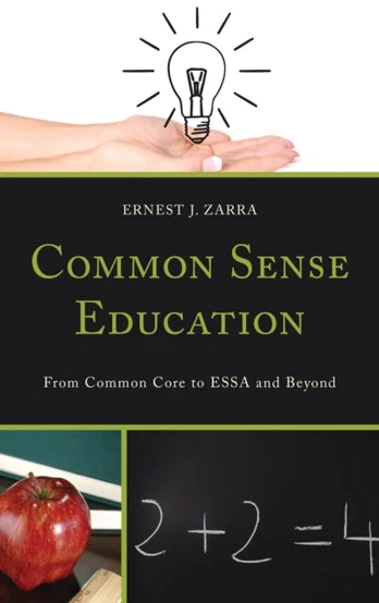 Common Sense Education