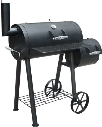 Landmann Smoker -savustusgrilli