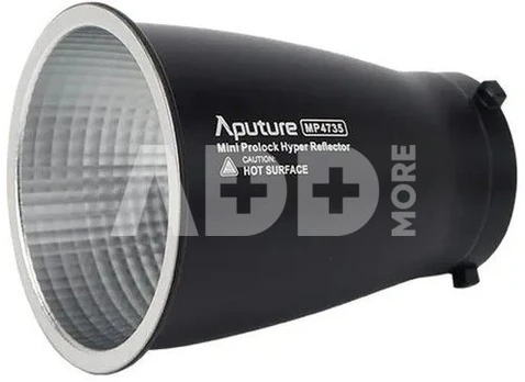 Aputure Storm 80c Mini 35° Reflector