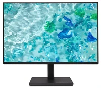 Monitorius Acer Vero B277Gbmiprzx kaina