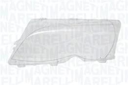 Priekinio žibinto stiklas MAGNETI MARELLI 711305621796 kaina