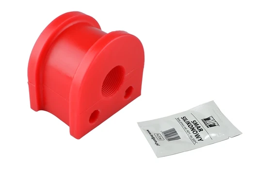 TED-GUM TED86420 Polyurethane anti roll bar bush