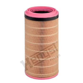 Oro filtras HENGST E1675L
