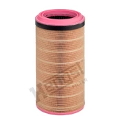 Oro filtras HENGST E1675L kaina