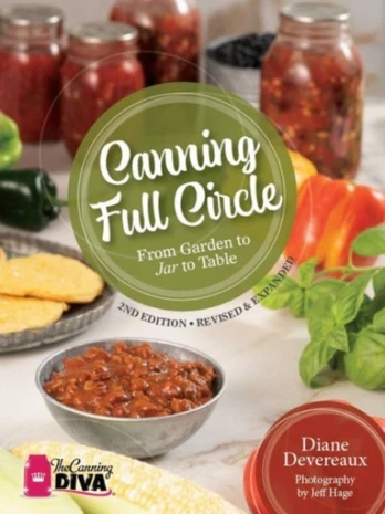 Canning Full Circle