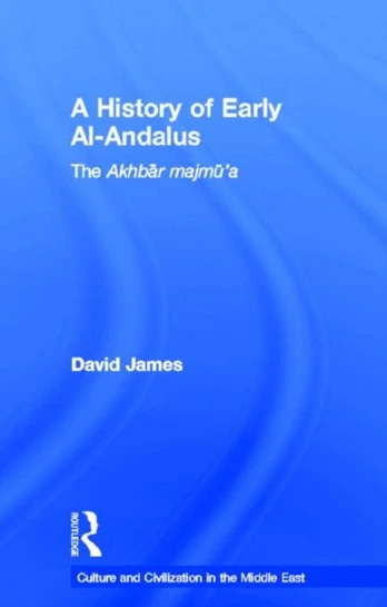 History of Early Al-Andalus