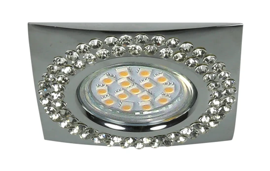 Įmontuojamas šviestuvas SOC-04