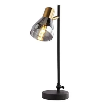 Stalinis šviestuvas Searchlight Westminster, E14, 40W
