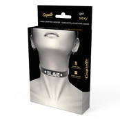 Antkaklis COQUETTE CHIC DESIRE SLAVE kaina