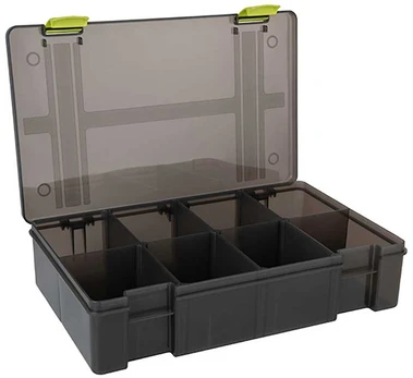 Dėžutė Matrix Storage Box 8
