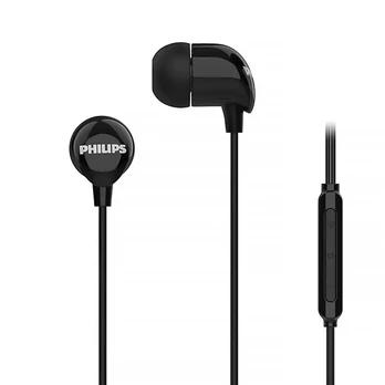 Ausinės Philips TAE2146BK/00