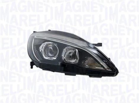 Priekinis žibintas MAGNETI MARELLI 711451000310
