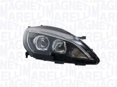 Priekinis žibintas MAGNETI MARELLI 711451000310 kaina