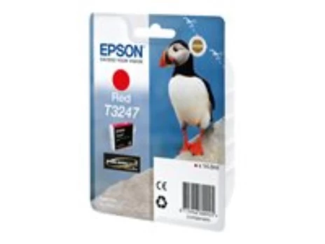 EPSON T3247 Red | C13T32474010