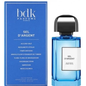 Kvapusis vanduo Bdk parfums sel agent eau de parfum 100 ml