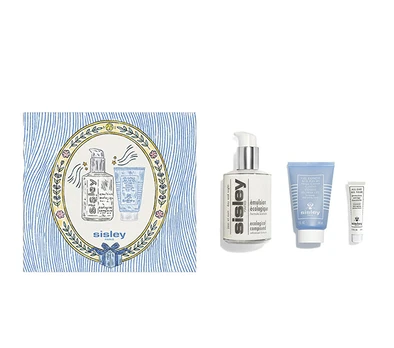 Sisley ECOLOGICAL EMULSION CASE 3 pcs