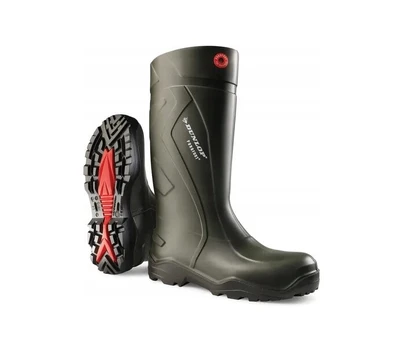 Batai D760933 Purofort+, Dunlop