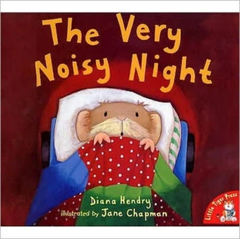 Very Noisy Night