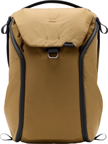 Peak Design - Everyday Backpack 30L V2 - Coyote