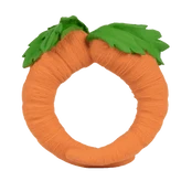 Oli&Carol Cathy the Carrot teether, 0+