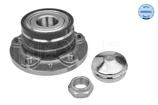 MEYLE 214 752 0005 Wheel hub