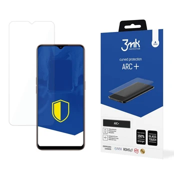3Mk Protection Oppo A73 - 3mk ARC+