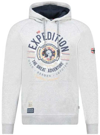 Geographical Norway džemperis
