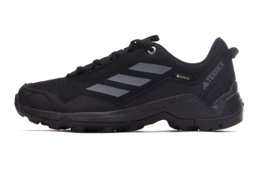 Žygio batai vyrams Adidas ID7845, juodi, 41 1/3