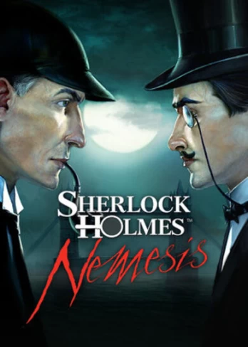 Sherlock Holmes: Nemesis PC